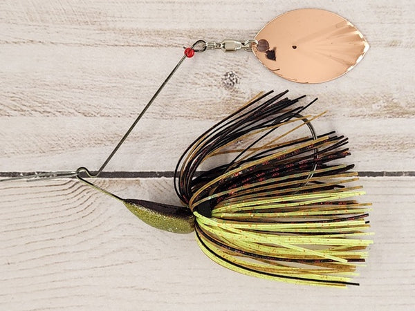 Vibra-Bug – Rocky Ledge Tackle