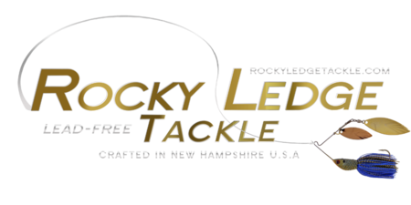 Jigs – Tagged Lead-Free – Rocky Ledge Tackle