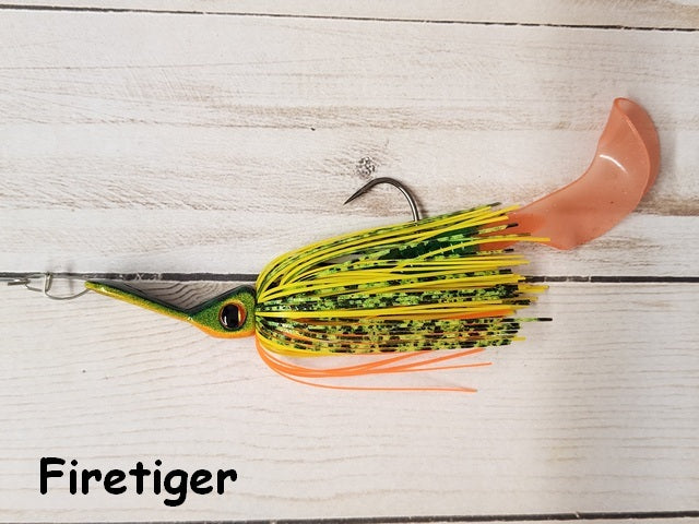 Pin en Fishing Lures and More from Tackle.net